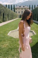 HELEN OWEN - Instagram Photos 07/06/2024