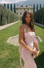 HELEN OWEN - Instagram Photos 07/06/2024