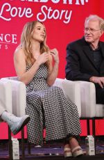 HUNTER KING at Hallmark Media
