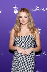 HUNTER KING at Hallmark Media