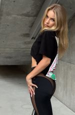 ILONA ARSENTIEVA - Instagram Photos 07/20/2024