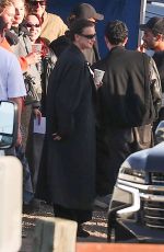IRINA SHAYK Out and About in Malibu 07/10/2024