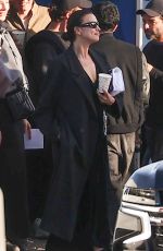 IRINA SHAYK Out and About in Malibu 07/10/2024