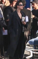IRINA SHAYK Out and About in Malibu 07/10/2024