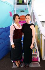 ISABELA MERCED at IMDboat at Comic-Con 2024 in San Diego 07/26/2024