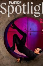 ISABELA MERCED for Empire Spotlight, August 2024