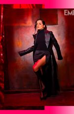 ISABELA MERCED for Empire Spotlight, August 2024