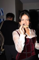 ISABELA MERCED - Instagram Photos 07/28/2024 