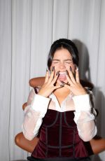 ISABELA MERCED - Instagram Photos 07/28/2024 