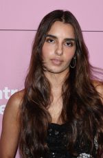 ISABELLA MONTOYA at Calladita Premiere at Harmony Gold Theater in West Hollywood 07/15/2024