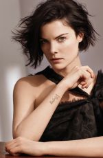 JAIMIE ALEXANDER for Instyle US< March 2016