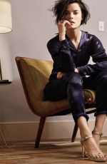 JAIMIE ALEXANDER for Instyle US< March 2016