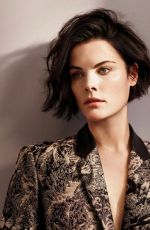 JAIMIE ALEXANDER for Instyle US< March 2016