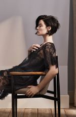 JAIMIE ALEXANDER for Instyle US< March 2016