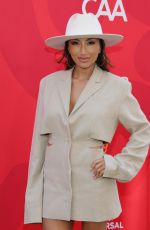 JEANNIE MAI at Charlize Theron Africa Outreach Project 2024 Block Party in Universal City 07/13/2024