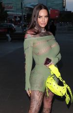 JEMMA LUCY at UK Launch of Gin & Juice By Dre and Snoop in London 07/18/2024