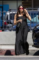 JENNA DEWAN Out and About in Studio City 07/28/2024