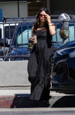 JENNA DEWAN Out and About in Studio City 07/28/2024