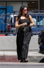 JENNA DEWAN Out and About in Studio City 07/28/2024