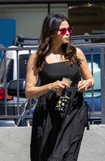 JENNA DEWAN Out and About in Studio City 07/28/2024