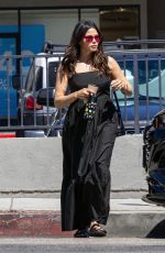 JENNA DEWAN Out and About in Studio City 07/28/2024