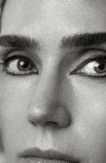 JENNIFER CONNELLY for Beyond Noise, June 2024