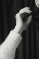 JENNIFER CONNELLY for Beyond Noise, June 2024