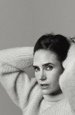 JENNIFER CONNELLY for Beyond Noise, June 2024