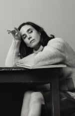 JENNIFER CONNELLY for Beyond Noise, June 2024