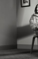 JENNIFER CONNELLY for Beyond Noise, June 2024