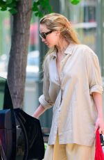 JENNIFER LAWRENCE Out and About in New York 07/09/2024