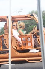 JENNIFER LOPEZ Out and About in Long Islands 07/18/2024