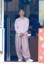 JENNIFER LOPEZ Out and About in Long Islands 07/18/2024