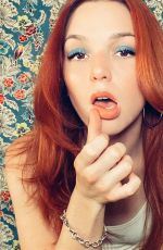 JENNIFER STONE - Instagram Photos 07/18/2024
