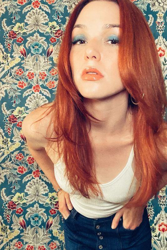 JENNIFER STONE - Instagram Photos 07/18/2024