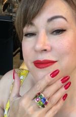 JENNIFER TILLY - Instagram Photos 07/06/2024