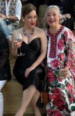 JENNIFER TILLY - Instagram Photos 07/06/2024