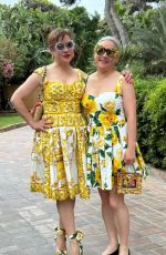 JENNIFER TILLY - Instagram Photos 07/06/2024