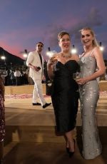 JENNIFER TILLY - Instagram Photos 07/06/2024