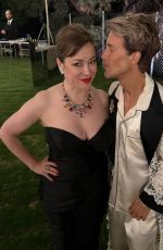 JENNIFER TILLY - Instagram Photos 07/06/2024
