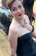 JENNIFER TILLY - Instagram Photos 07/06/2024