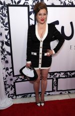 JENNIFER TILLY Sutton Green Label Brand Capsule Collection Fashion Show in Hollywood 07/22/2024