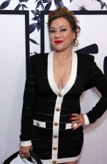 JENNIFER TILLY Sutton Green Label Brand Capsule Collection Fashion Show in Hollywood 07/22/2024