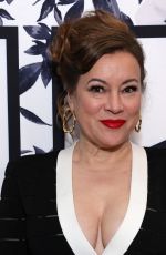 JENNIFER TILLY Sutton Green Label Brand Capsule Collection Fashion Show in Hollywood 07/22/2024