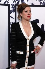 JENNIFER TILLY Sutton Green Label Brand Capsule Collection Fashion Show in Hollywood 07/22/2024