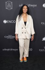 JERZEY DEAN at A Night With Whoopi in Los Angeles 07/20/2024