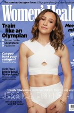 JESSICA ENNIS-HILL, LAURA KENNY and DENISE LEWIS in Women