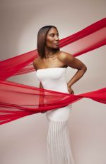 JESSICA ENNIS-HILL, LAURA KENNY and DENISE LEWIS in Women