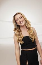 JESSICA ENNIS-HILL, LAURA KENNY and DENISE LEWIS in Women