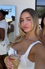 JESSICA GREEN - Instagram Photos 07/28/2024